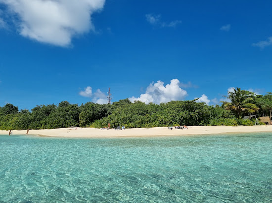 Rashdoo Beach