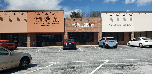 The Dress - Bridal Consignment Boutique, 103 E Butler Rd, Mauldin, SC 29662, USA, 