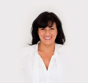 Anna Samios | Business Adviser | Scaling Up Coach