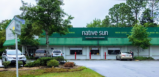 Natural Foods Store «Native Sun Natural Foods Market», reviews and photos, 10000 San Jose Blvd, Jacksonville, FL 32257, USA