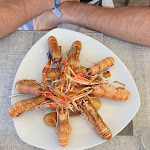 Photo n° 2 de l'avis de Bruno.a fait le 30/07/2022 à 15:05 pour Auberge paysanne de la mer à Saint-Martin-de-Ré
