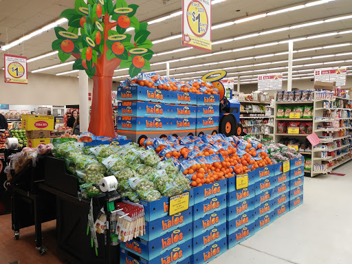 Grocery Store «Cash Wise Foods», reviews and photos, 300 11th St W, Williston, ND 58801, USA