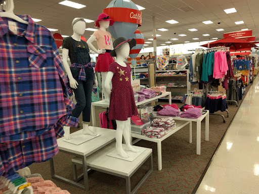 Department Store «Target», reviews and photos, 101 Euclid St, Anaheim, CA 92802, USA