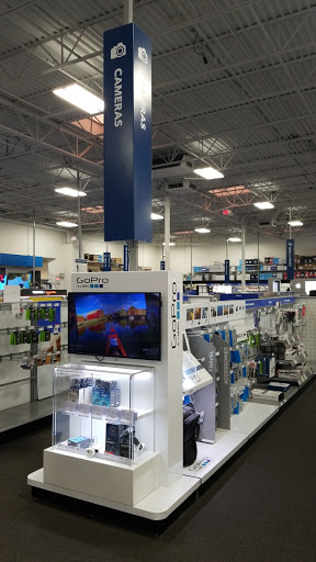 Electronics Store «Best Buy», reviews and photos, 5299 Eldorado Pkwy, Frisco, TX 75033, USA