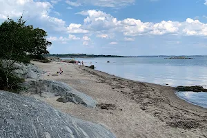 Vrångö Sand Beach image