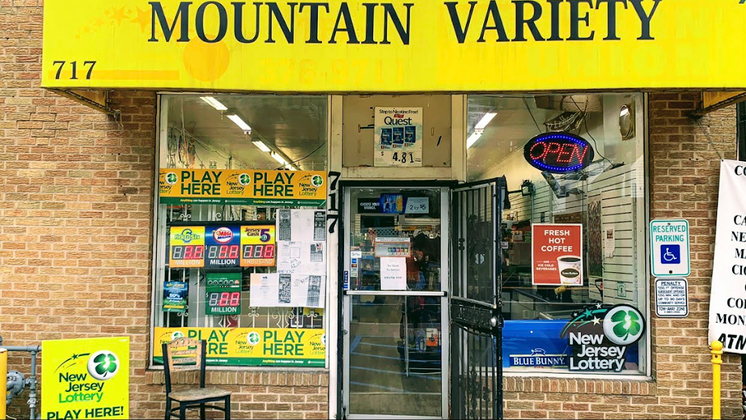 Mountain Variety Store