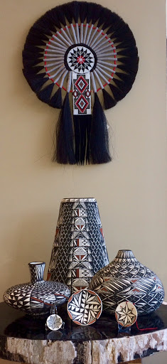 Jewelry Store «Silver Eagle Gallery», reviews and photos, 850 5th Ave S Suite B, Naples, FL 34102, USA