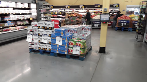 Supermarket «Walmart Neighborhood Market», reviews and photos, 3812 Gilmer Rd, Longview, TX 75604, USA