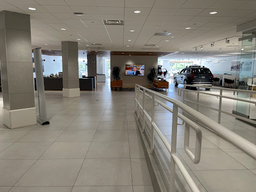 Car Dealer «Rickenbaugh Volvo, Inc.», reviews and photos, 777 Broadway, Denver, CO 80203, USA