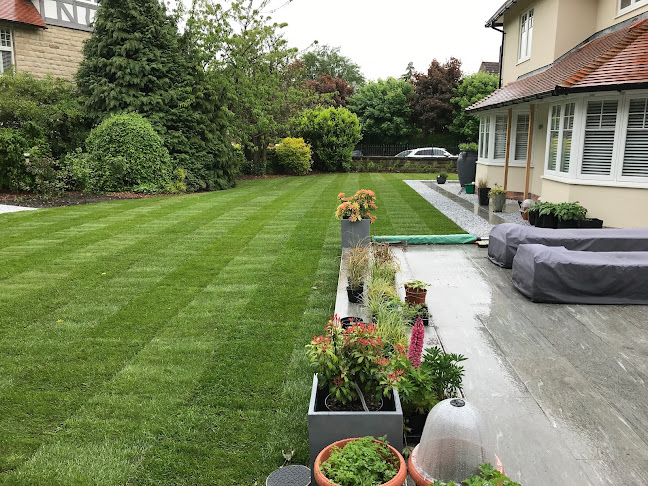 Reviews of RightScapes Ltd in Leeds - Landscaper