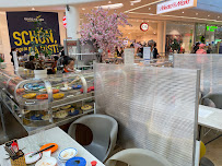 Atmosphère du Restaurant de sushis Le Petit Japonais à Paris - n°4