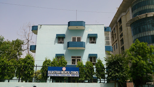 Rajasthan Medical Council