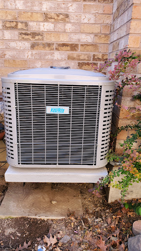 H&R Heating & Air Conditioning Services Inc.