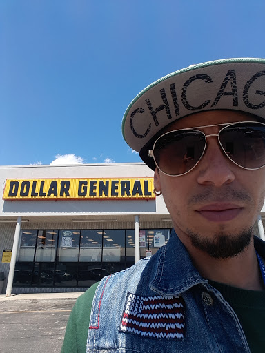Discount Store «Dollar General», reviews and photos, 5753 Wayne Ave, Philadelphia, PA 19144, USA