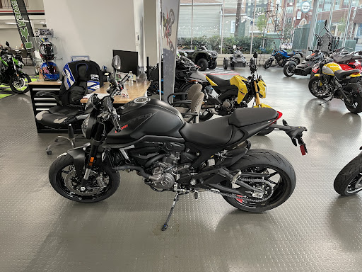 Motorcycle Dealer «Coleman PowerSports», reviews and photos