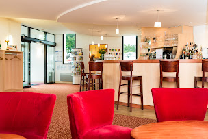 Photo n°28 de Brit Hotel Rennes Cesson - Le Floréal à Cesson-Sévigné ()