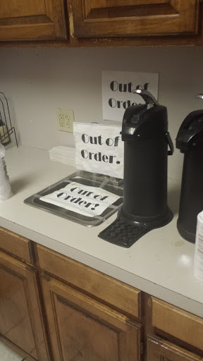 Ford Dealer «AutoNation Ford Arlington», reviews and photos, 1400 W Interstate 20, Arlington, TX 76017, USA