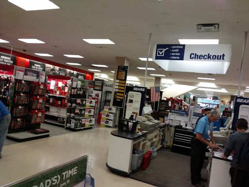 Department Store «Sears», reviews and photos, 24137 Valencia Blvd, Santa Clarita, CA 91355, USA