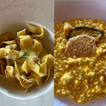 Photo n°2 de l'avis de silvia.o fait le 20/11/2023 à 19:50 sur le  Agriturismo Terra di Ilizia à Ozzero