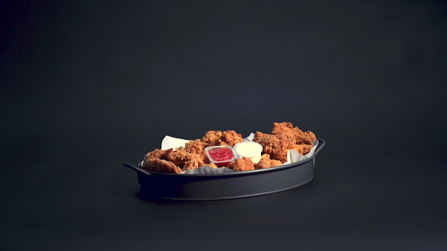 Belchicken Liège Médiacité | Finest Fried Chicken & More openingstijden