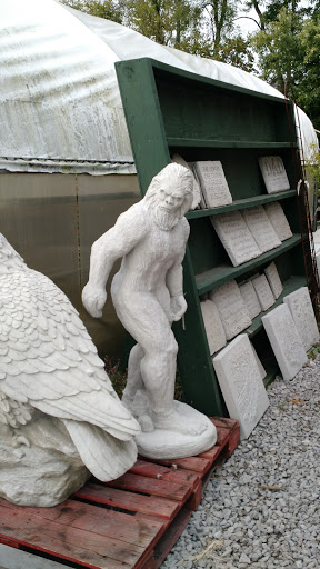 Pet Supply Store «Bethel Feed & Supply Pet & Garden Center», reviews and photos, 528 W Plane St, Bethel, OH 45106, USA