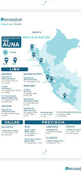 Oncosalud Chiclayo - Area Comercial
