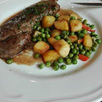 Plats et boissons du Restaurant Resto du Palais à Mâcon - n°2