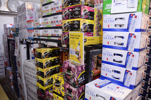 Liquor Store «Chisago Warehouse Liquors», reviews and photos, 10640 South Ave, Chisago City, MN 55013, USA