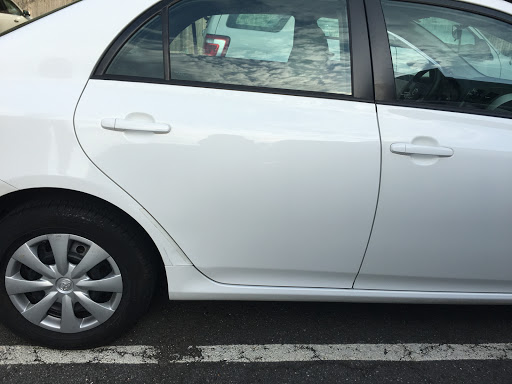 Auto Body Shop «Fair City Auto Body Inc», reviews and photos, 3759 Pickett Road, Fairfax, VA 22031, USA