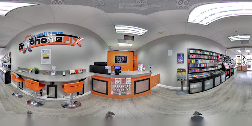 Electronics Repair Shop «DrPhoneFix Kendall», reviews and photos, 8813 SW 107th Ave, Miami, FL 33176, USA
