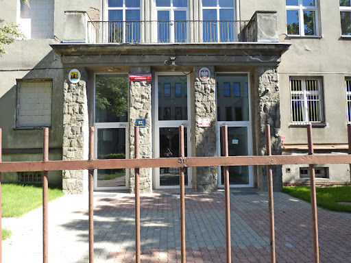 Centrum Usług Wspólnych w Katowicach