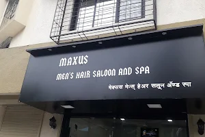 Maxus Salon image
