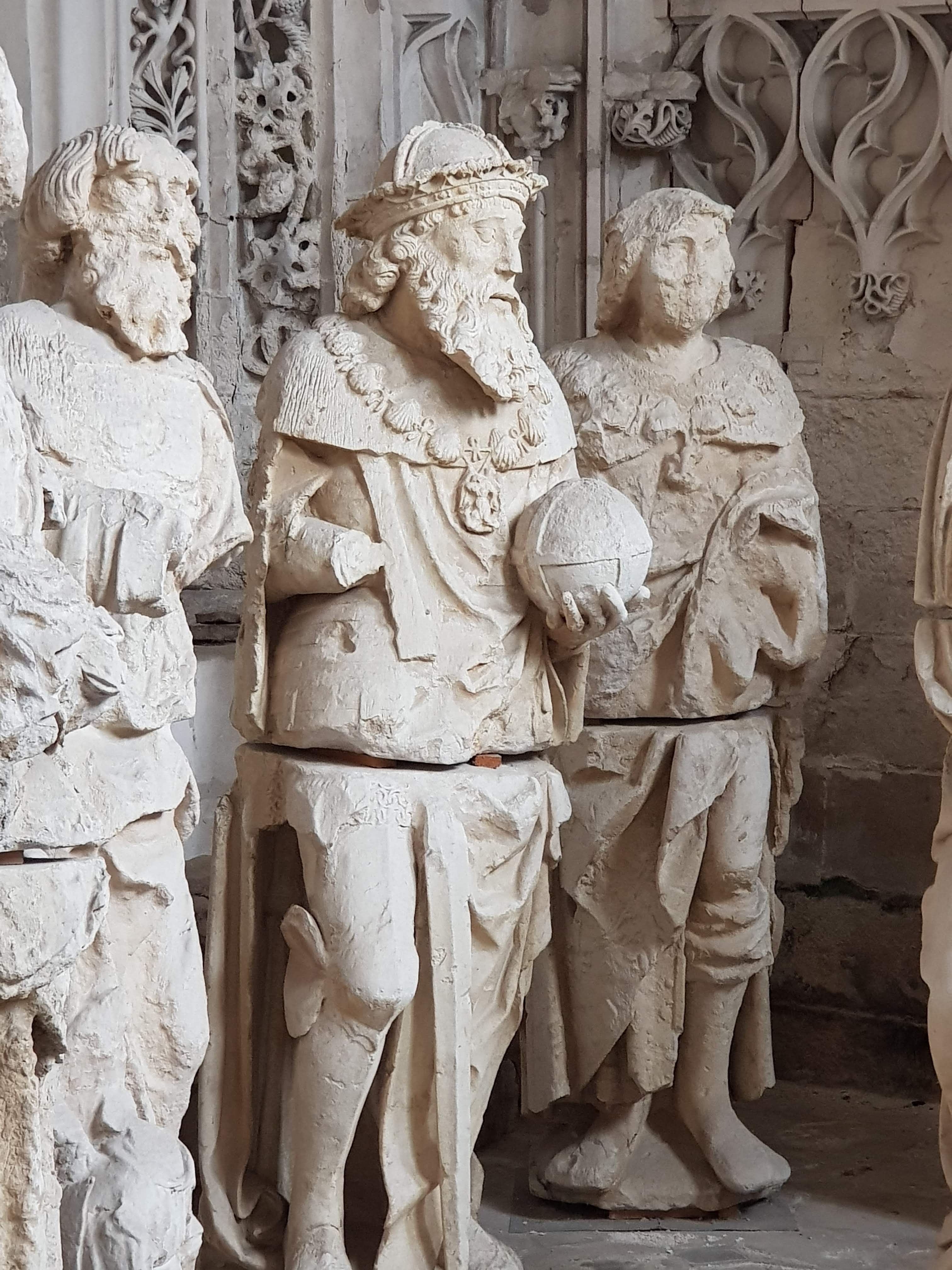 Photo n° 5 de l'avis de Bernard.a fait le 08/05/2019 à 15:24
