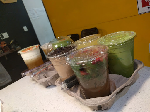 Ice Cream Shop «Zero Degrees», reviews and photos, 9822 Bolsa Ave, Westminster, CA 92683, USA