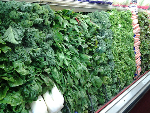 Produce Market «Montclair Farmers Market», reviews and photos, 10170 Central Ave, Montclair, CA 91763, USA