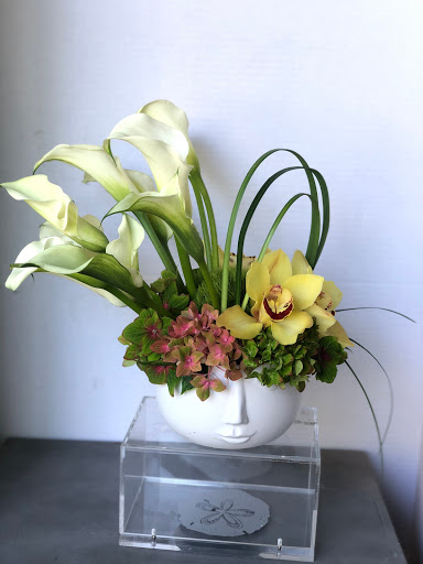 Florist «XO Bloom», reviews and photos, 966 S Westlake Blvd #4, Westlake Village, CA 91361, USA