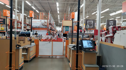 Home Improvement Store «The Home Depot», reviews and photos, 115 E N Pointe Dr, Salisbury, MD 21804, USA