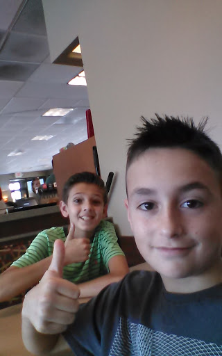 Fast Food Restaurant «Chick-fil-A», reviews and photos, 5023 US-90, Pace, FL 32571, USA