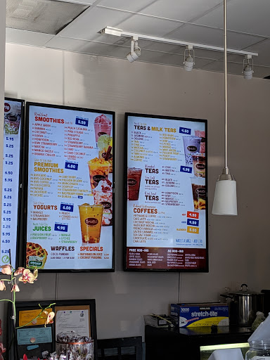 Dessert Shop «Bambu Desserts & Drinks», reviews and photos, 6050 Geary St, San Francisco, CA 94121, USA