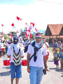 Foto TK  Negeri Kandoe Sinak, Kabupaten Puncak