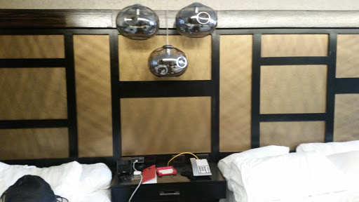 Luxury Hotel «The Metropolitan at the 9», reviews and photos, 2017 E 9th St, Cleveland, OH 44115, USA