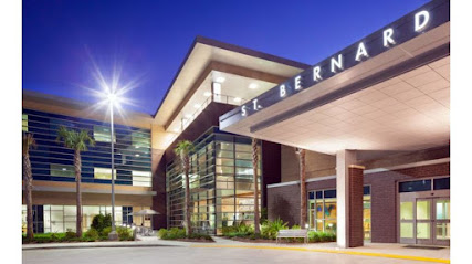 Ochsner Specialty Health Center - St. Bernard