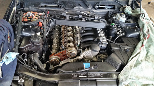 Used Car Dealer «Star Automotors LLC», reviews and photos, 306 N 5th St, Odessa, DE 19730, USA