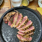 Photo n°4 de l'avis de Sara. fait le 28/02/2023 à 13:35 sur le  Komos à Oristano