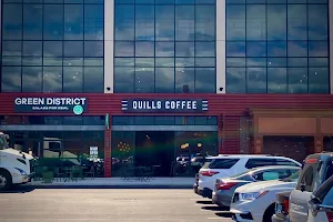 Quills Coffee image