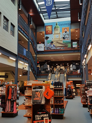 Book Store «Barnes & Noble at Bucknell University», reviews and photos, 400 Market St, Lewisburg, PA 17837, USA