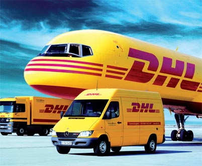 DHL Express