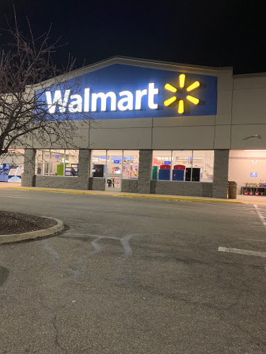 Discount Store «Walmart», reviews and photos, 230 NJ-23, Franklin, NJ 07416, USA