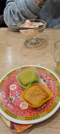 Plats et boissons du Restaurant Guo Xin Ravioli à Paris - n°13