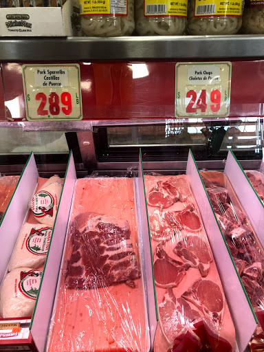 El Farol Meat Market